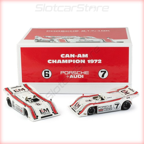 Nsr set12 porsche 917 - nsr,