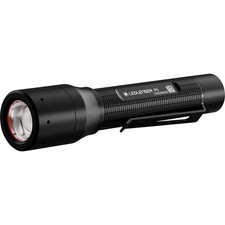 Ledlenser P5  Taschenlampe