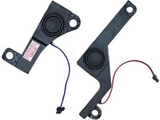 Links + Rechts Lautsprecher