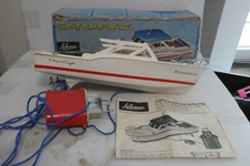 RARITÄT SCHUCO 5553  SAMARA