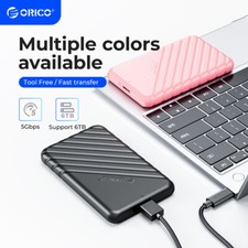 ORICO 2.5Zoll SATA SSD HDD