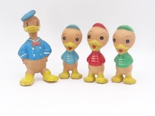 4 Donald Duck Tick Trick Track