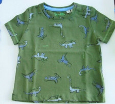 T-Shirt Gr.62 Marke SANETTA