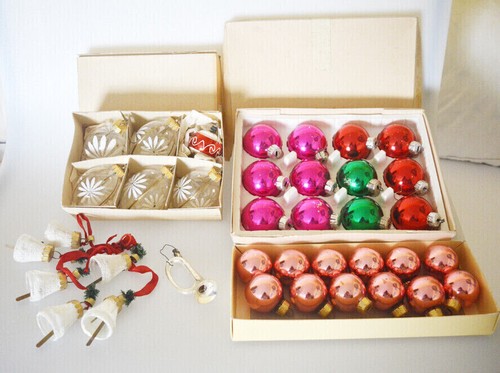 Ddr weihnachtsschmuck - ddr,