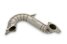 Clio 4 RS 200-220 Downpipe