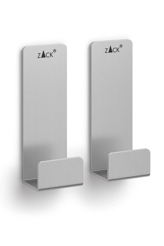 Zack potes duschwandhaken - zack,