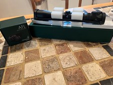 Swarovski Z6i 2-12x50 mit AFL