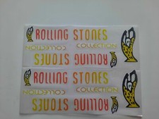 4 X AUFKLEBER VW GOLF III