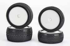 Carson Super Gripp 4WD