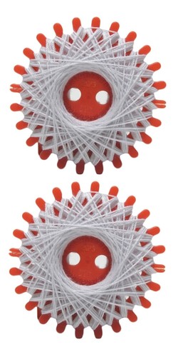 Sternzwirn polyester 3 - sternzwirn, 20/3