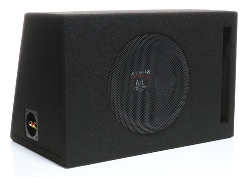 Ware audio system - b-ware, m