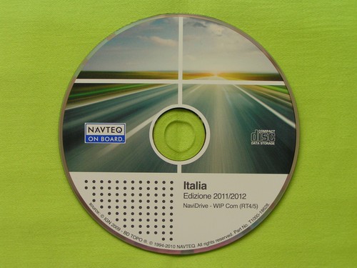 Navigation wip com - cd,