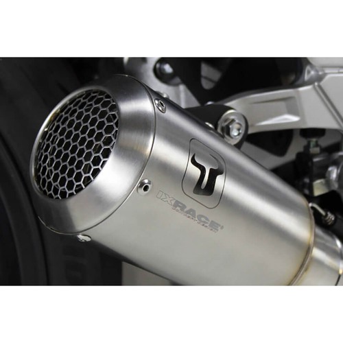 Ixrace mk2 - ixrace,