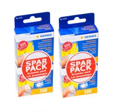 Herma 1075 1070 Fotokleber