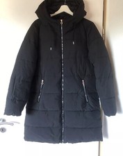 schwarzer Steppmantel L von ONLY TOP Zustand Damen