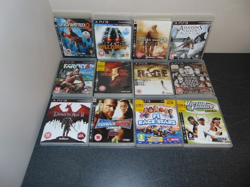 Playstation spiele - playstation,
