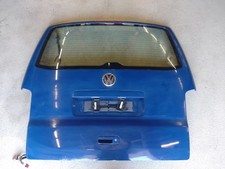 VW T5 Transporter Tür Hecktür Heckklappe LL5M