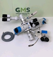 Möller Wedel VM 900 Mikroskop Varimic 900 (#1340)