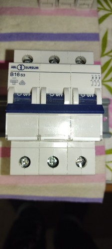 Automat abl sursum b16 s3 - automat,