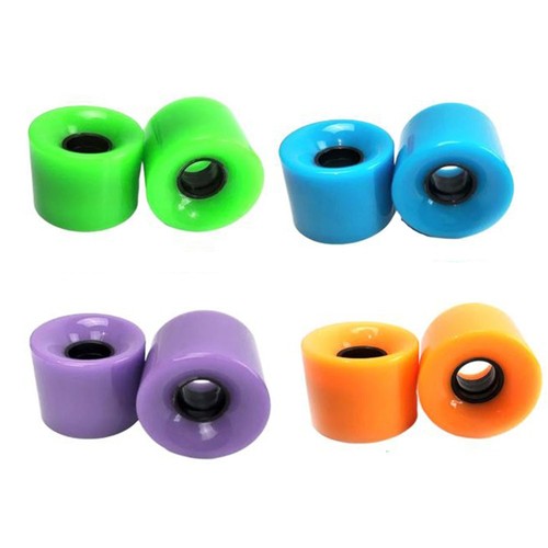 60x45mm cruising rollen mit - 60x45mm,