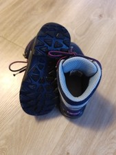 Lowa Wanderschuhe Kinder Gr