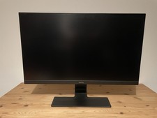 BENQ GL2580 mit OVP - 24,5 Zoll - Full HD (1920x 1080p) - 60Hz