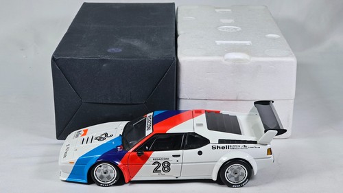 Minichamps bmw procar 28 - procar, #28