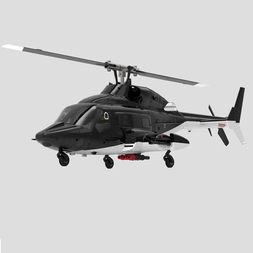 Yuxiang hubschrauber airwolf - yuxiang,