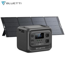 BLUETTI Elite 300 Powerstation