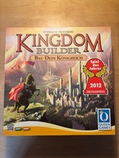 Kingdom Builder - Bau dein