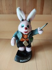 Duracell HaseCD-Player, Kamera