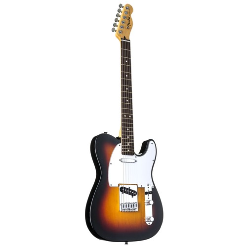 Fender standard telecaster - fender,