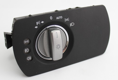 Mercedes benz lichtschalter - mercedes-benz,