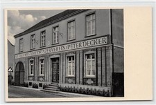 39106622 - Westum bei Sinzig am Rhein. Weinhandlung u. Dampfbrennerei