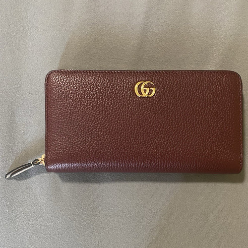 Gucci damen geldbörse leder - geldbörse,