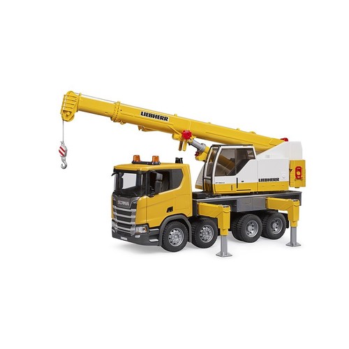 Bruder 03571 scania - bruder,
