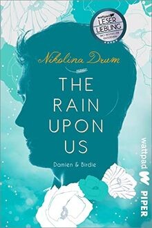 The rain upon - us, (damien