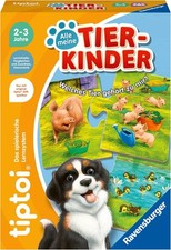 Ravensburger tiptoi alle - ravensburger,