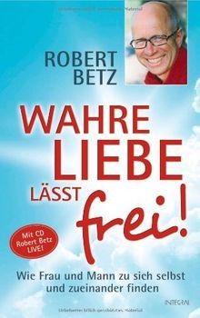 Wahre liebe lässt - lässt, frei!: