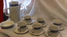 Wedgwood Mexico Ofen zu Tisch