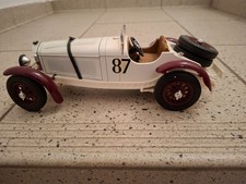 Burago Mercedes Oldtimer