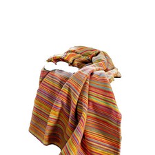 Ibena Bio Wohndecke Baumwolle