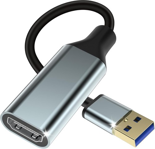 Usb auf adapter - usb-auf-hd-adapter, für