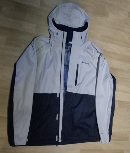 Columbia herren regenjacke - columbia,