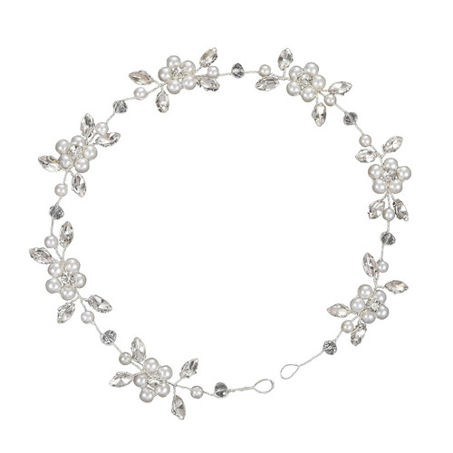 Kommunion haarschmuck - kommunion,