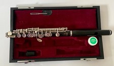 Piccolo Flöte  Yamaha 62