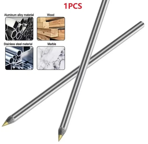 Hartmetall plotterstift 1 - hartmetall-plotterstift, (1