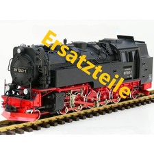 Ersatzteile / Service Parts