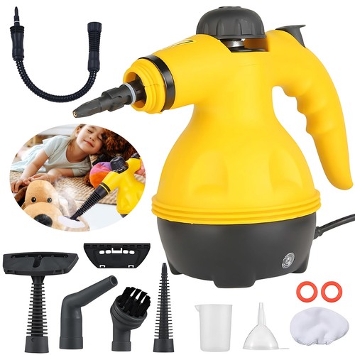 1000w dampfreiniger für auto - dampfreiniger,