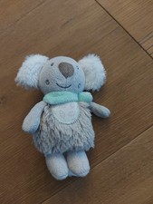 Koala Kuscheltier Pusblu Baby Kind Kleinkinder